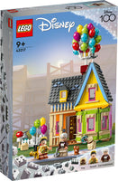 43217 La Casa di “Up” !