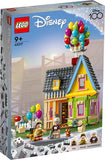 43217 La Casa di “Up” !