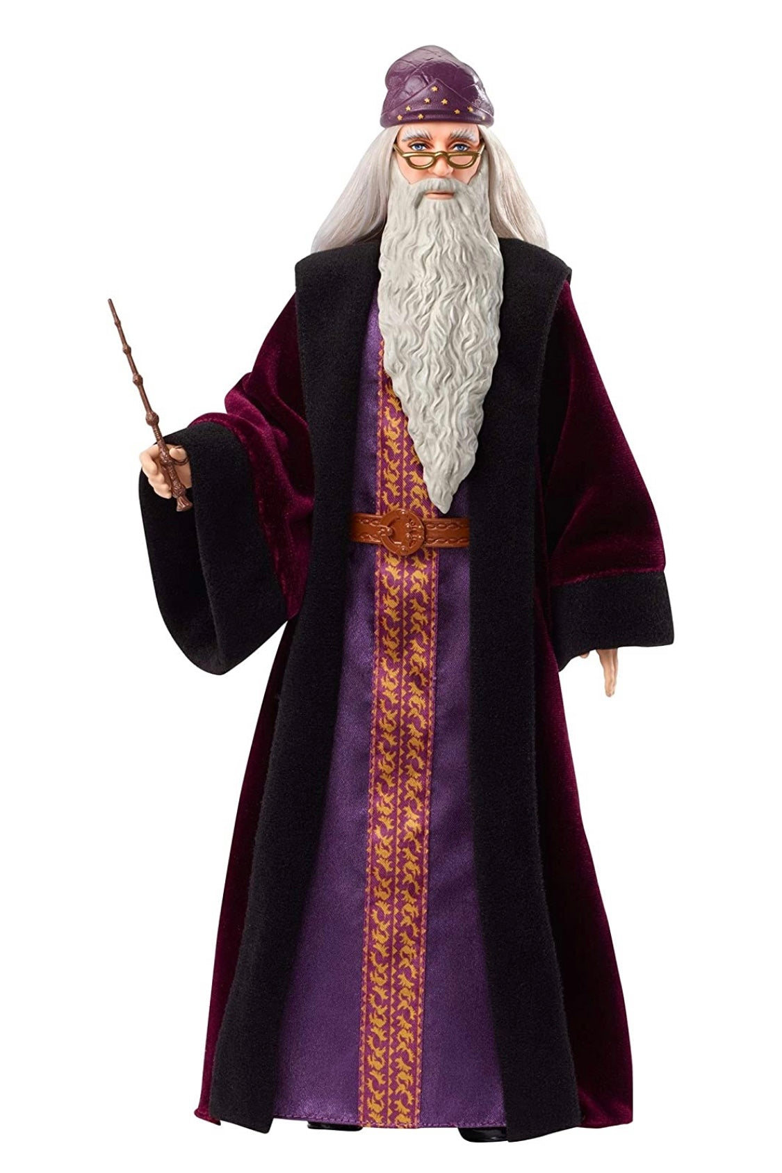 Harry Potter - Albus Dumbledore Doll