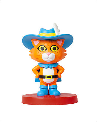 Faba - Puss in Boots and Other Stories…
