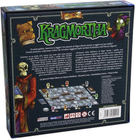 Kragmortha