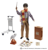Harry Potter - Binario 9 3/4