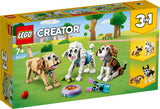 31137 Adorable Puppies