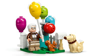 43217 La Casa di “Up” !