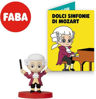Faba - Dolci sinfonie di Mozart