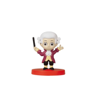 Faba - Dolci sinfonie di Mozart
