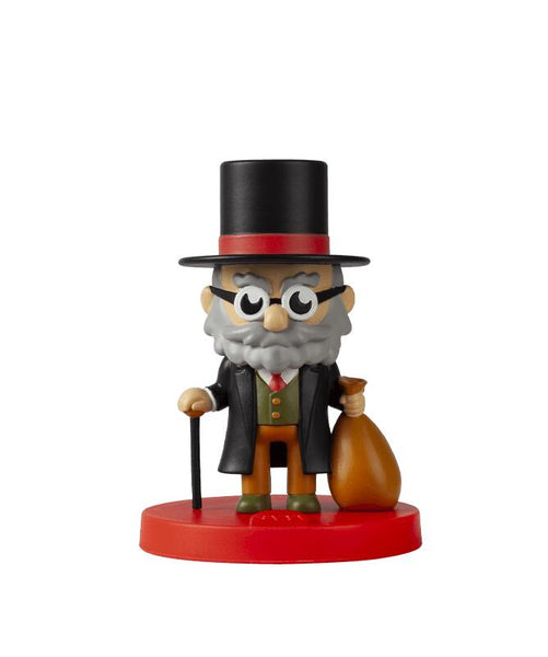 Faba - Le Fiabe di Natale