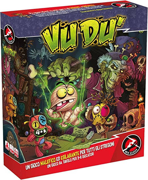 Vudu’