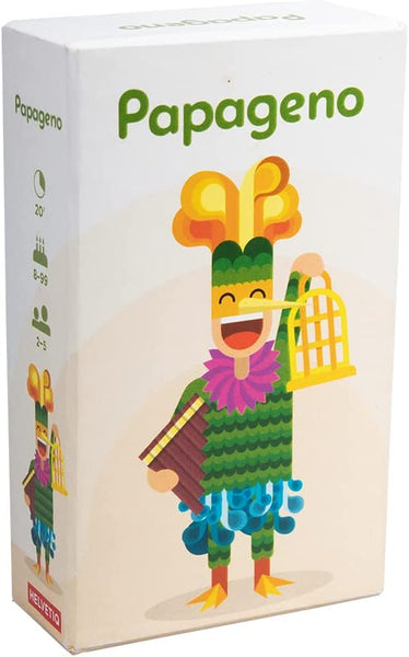 Papageno
