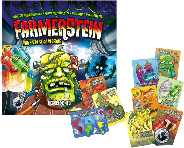 Farmerstein