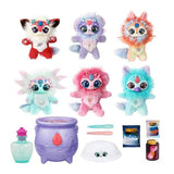 Magic Mixies - Calderon Color Super - ESCLUSIVO!