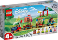 43212 Il Treno delle Celebrazioni Disney