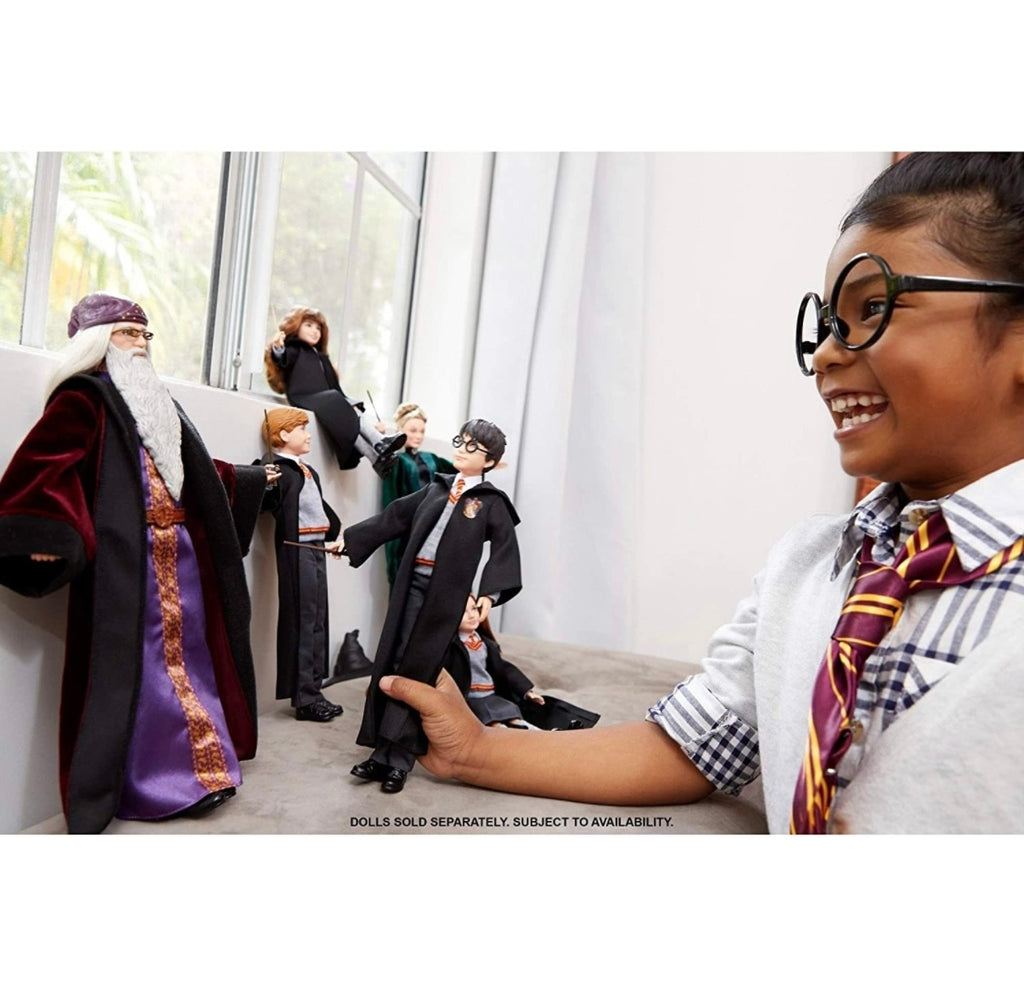 Harry Potter - Bambola Harry Potter