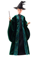 Harry Potter - Bambola Minerva McGrannitt
