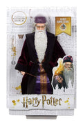 Harry Potter - Albus Dumbledore Doll