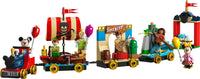 43212 Il Treno delle Celebrazioni Disney