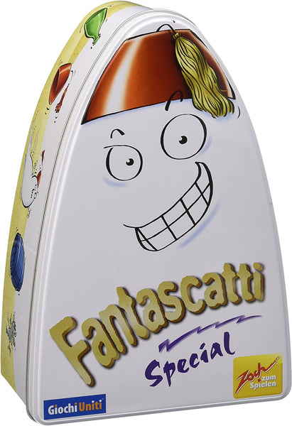 Fantascatti Special