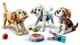 31137 Adorable Puppies