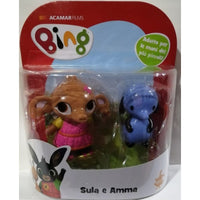 Bing - Coppia di personaggi