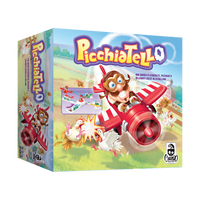 Picchiatello