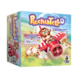 Picchiatello