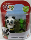 Bing - Coppia di personaggi