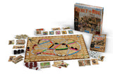 Ticket to Ride - Amsterdam