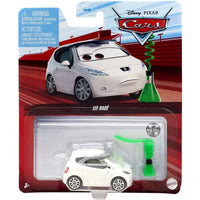 Cars Veicolo Lee Race HFB36
