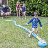 Splash 'n Snake