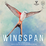 Wingspan (incl. Swift Start Pack)